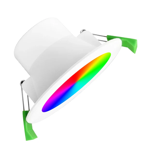 EyZEE® compact 70mm Zigbee smart downlight