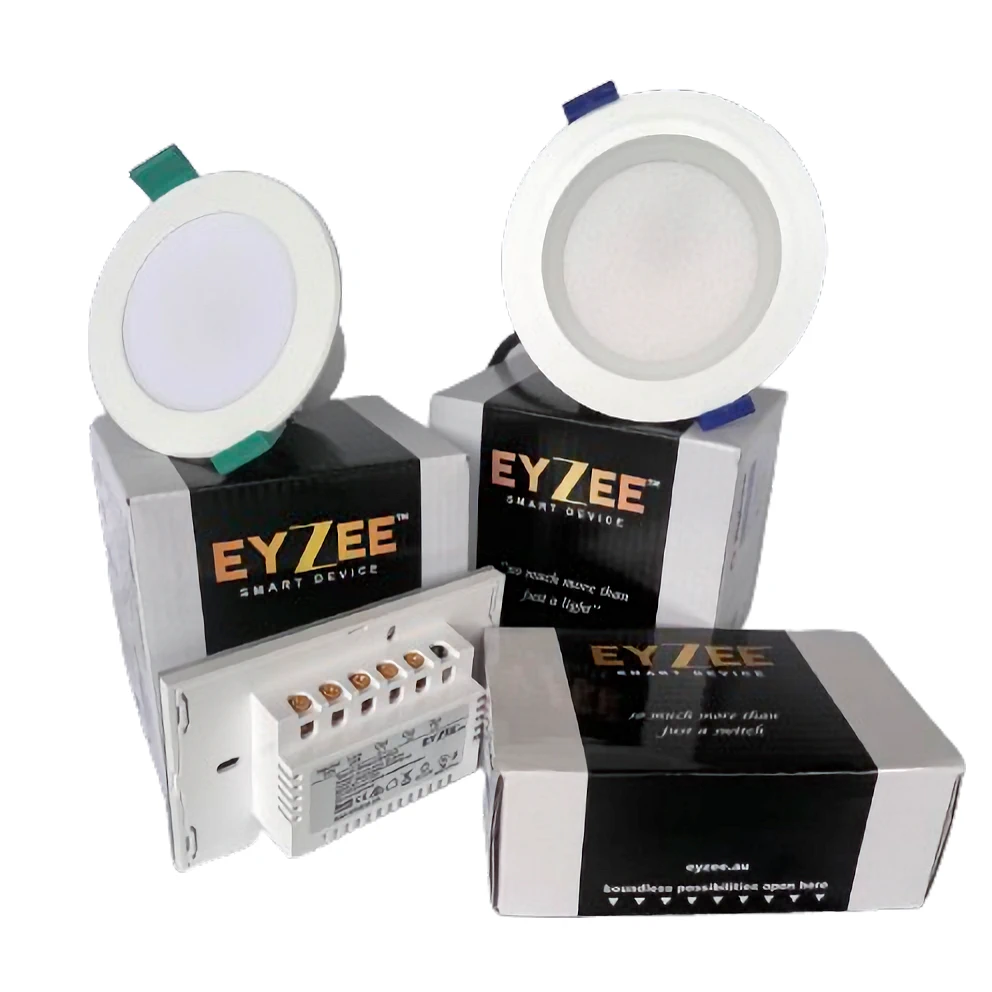 EyZEE Smart Devices packaging image