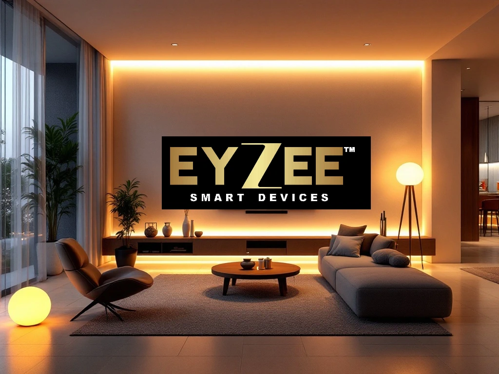 EyZEE® premium smart switch packaging